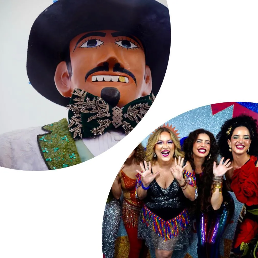 Fotos: Daniela Pedrosa/Secult-PE/Fundarpe - Arte: redação famamamax 
