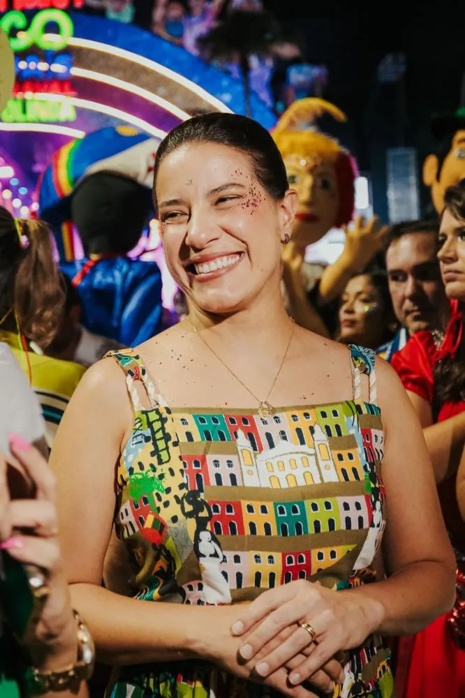 Foto: Janaína Pepeu/Secom 