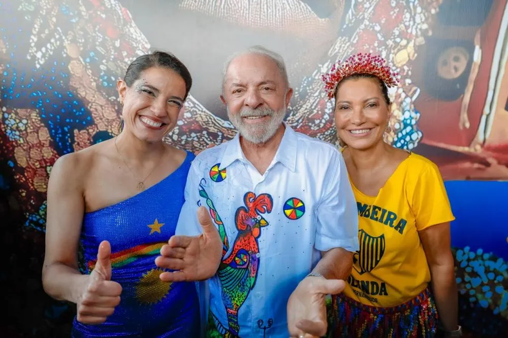 Foto: Ricardo Stuckert / PR