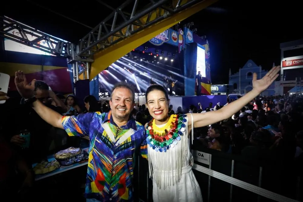 Fotos: Hesíodo Góes/Secom