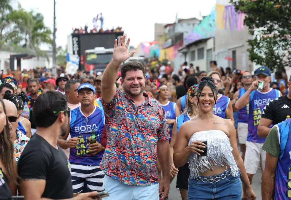 Fotos: Ruy Neri