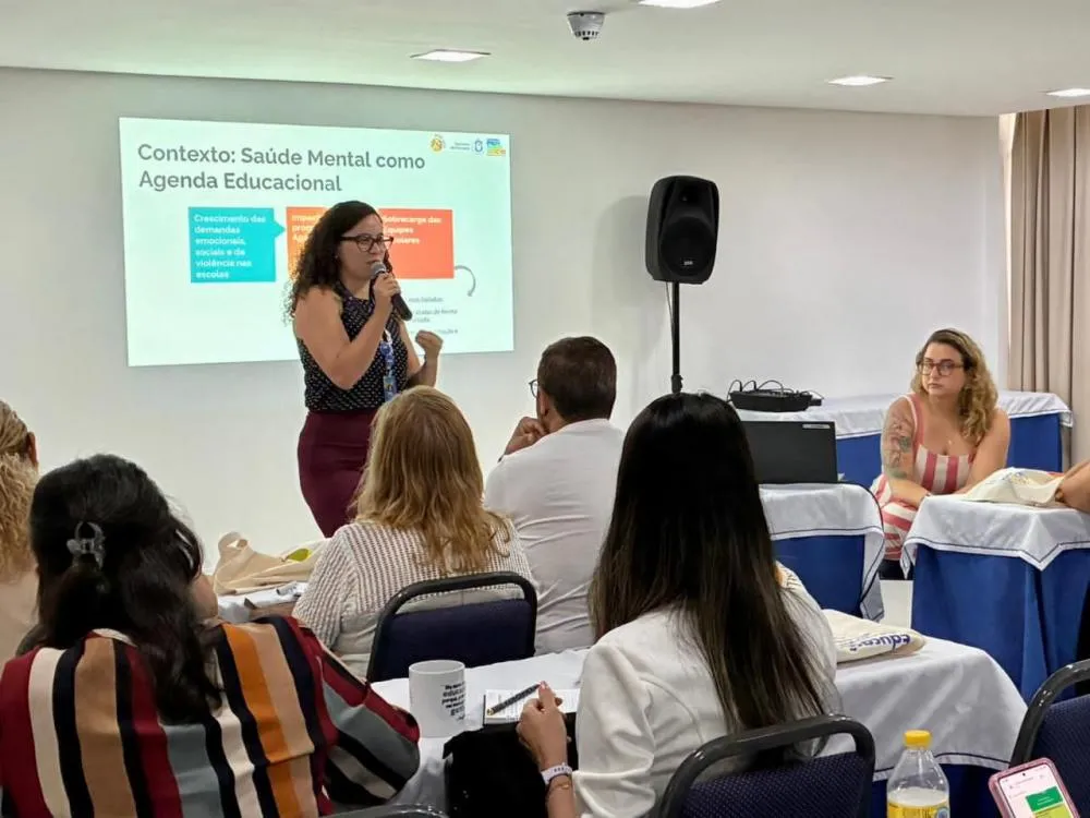 Foto: Laura Martins/SEE