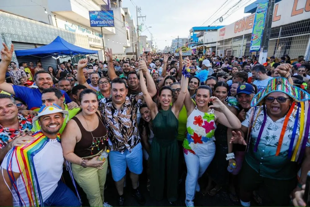 Fotos: Miva Filho/Secom