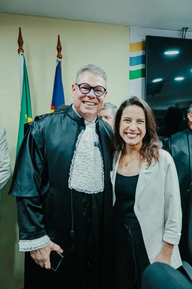 Fotos: Janaína Pepeu/Secom