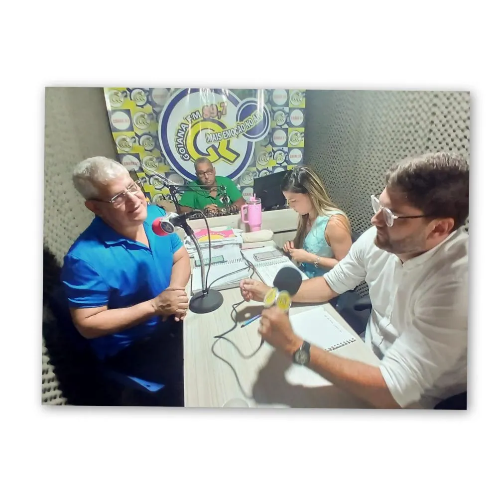Divulgação 