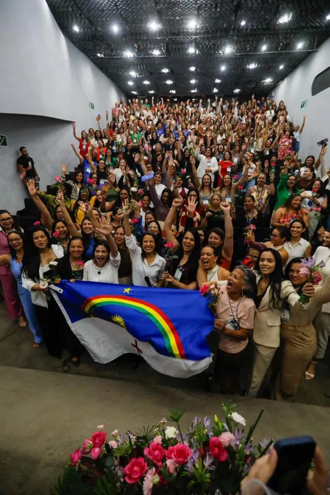 Fotos: Miva Filho/Secom