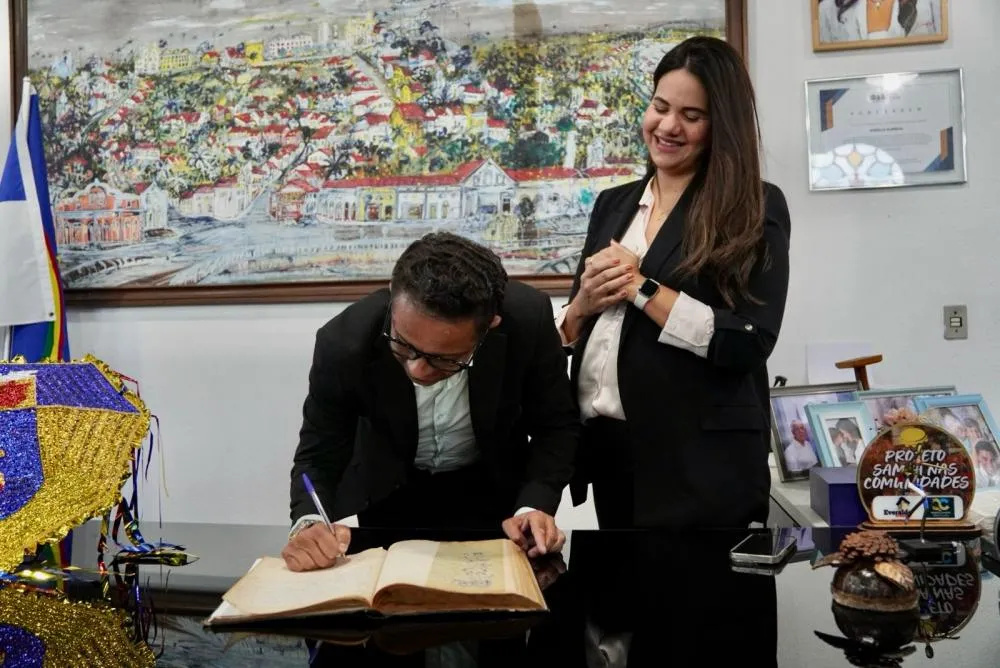 Foto: Arquimedes Santos