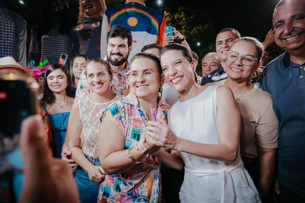 Fotos: Janaína Pepeu/Secom
