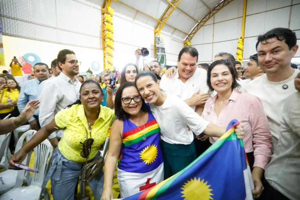Fotos: Hesíodo Góes/Secom
