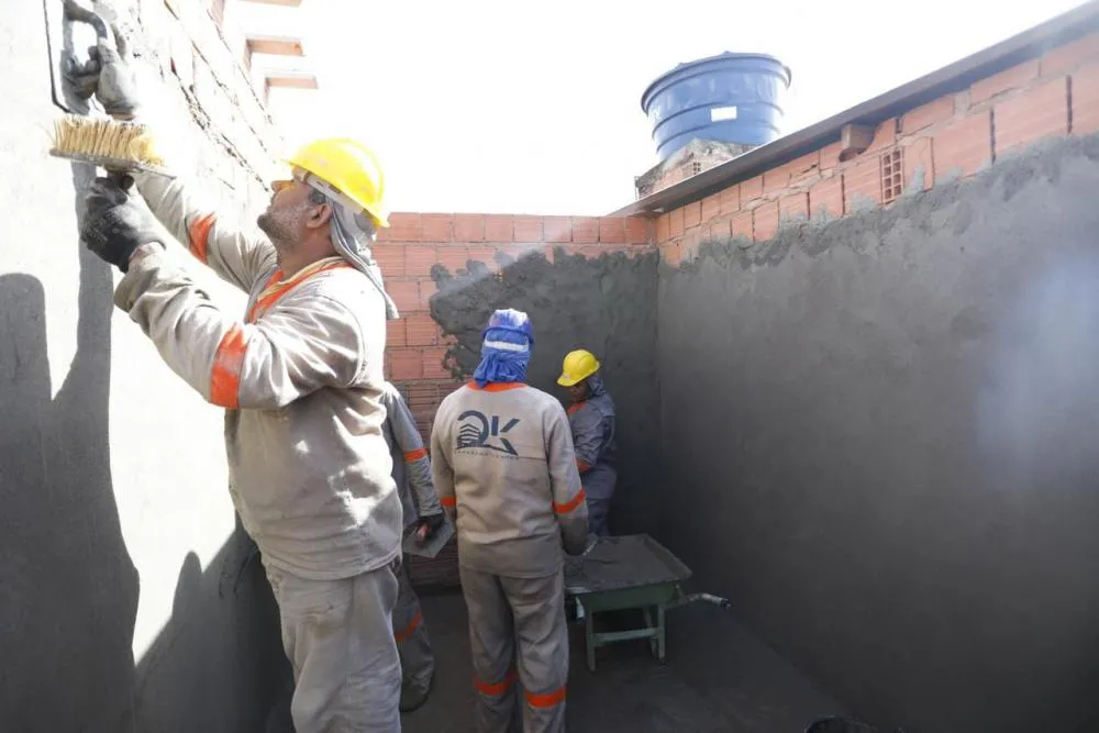 Fotos: Hesíodo Góes/Secom