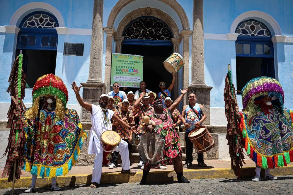 Fotos: Pedro Raiz
