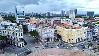 Foto: Divulgação/PCR