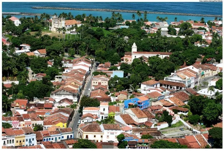 Foto: Divulgação/PMO