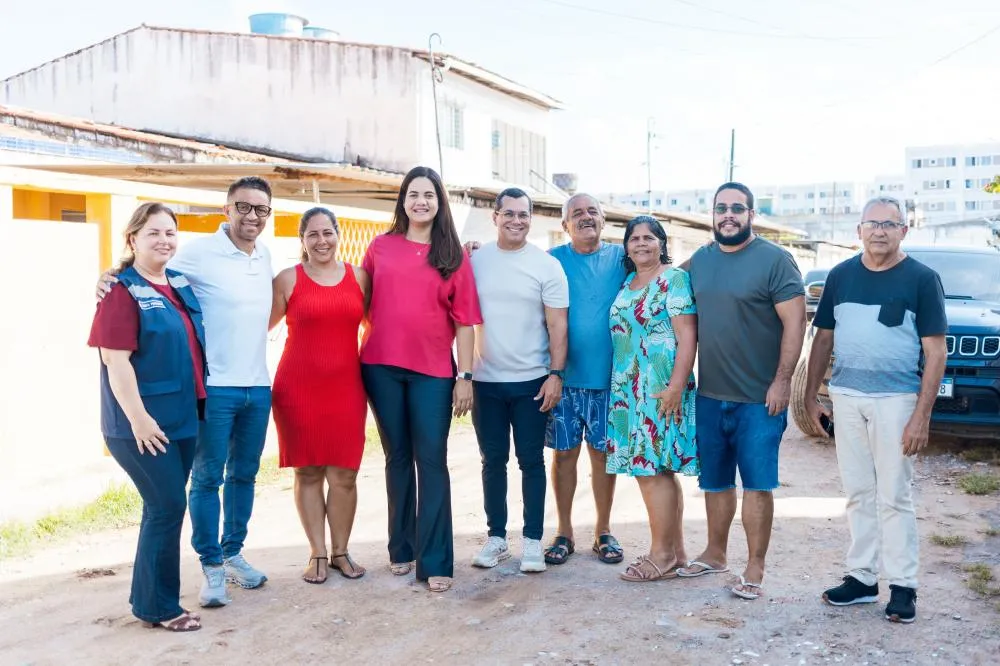 Foto: Arquimedes Santos