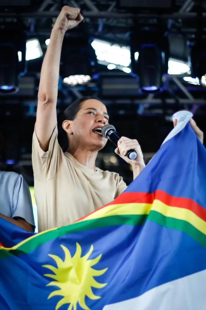 Foto: Hesíodo Góes/Secom