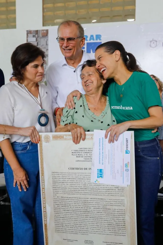 Fotos: Miva Filho/Secom