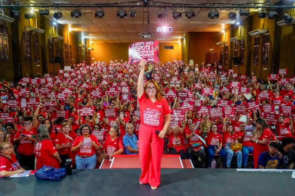 Foto: Divulgação/Sintepe