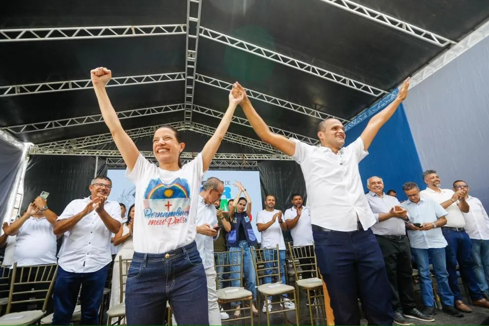 Fotos: Miva Filho/Secom