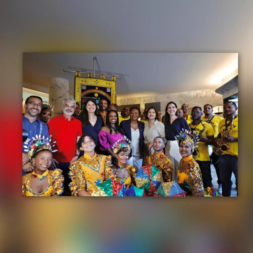 Fotos: Fundarpe/Secult