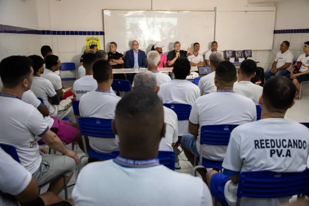 Foto: Divulgação/CEPE