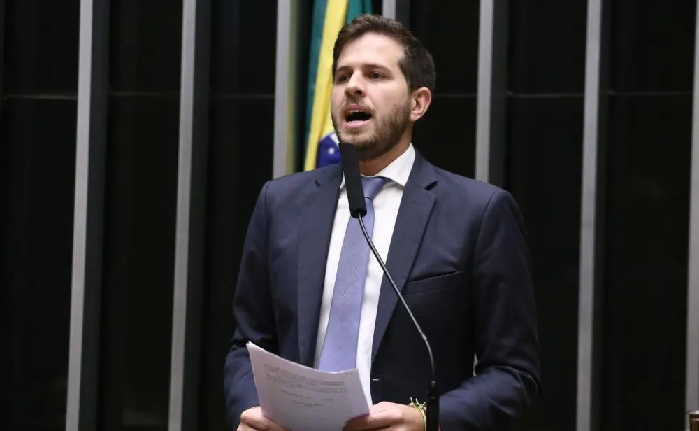 Foto:Vinicius Loures/Câmara dos Deputados