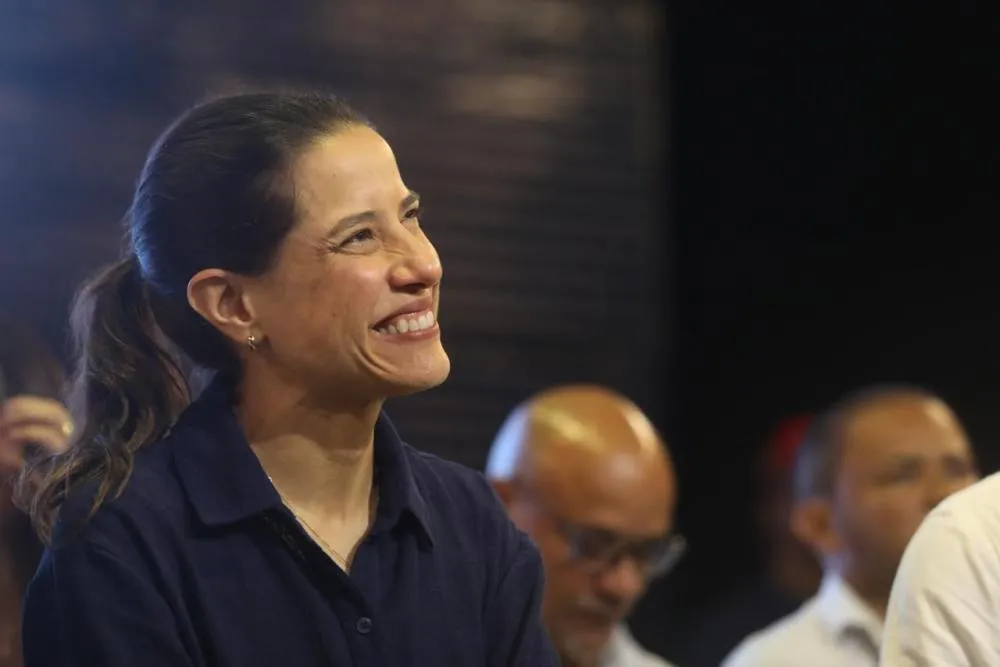 Fotos: Hesíodo Góes/Secom