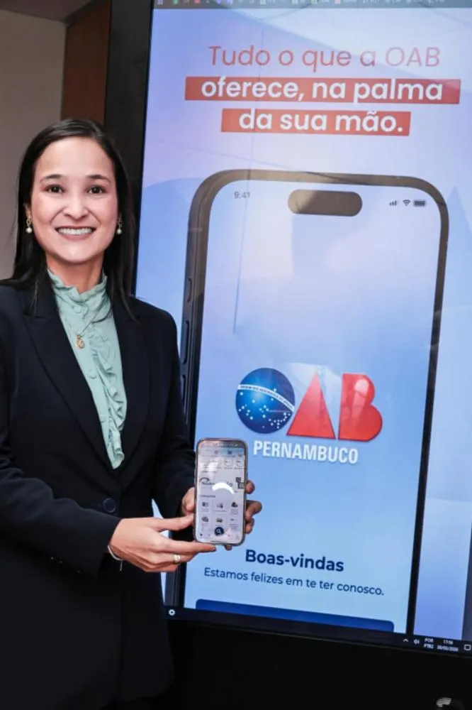 Foto: Vivian Ramos/OAB-PE