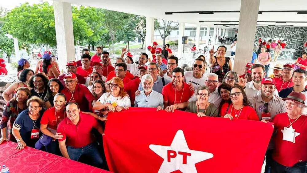 Foto: Henrique Lima / PT Pernambuco