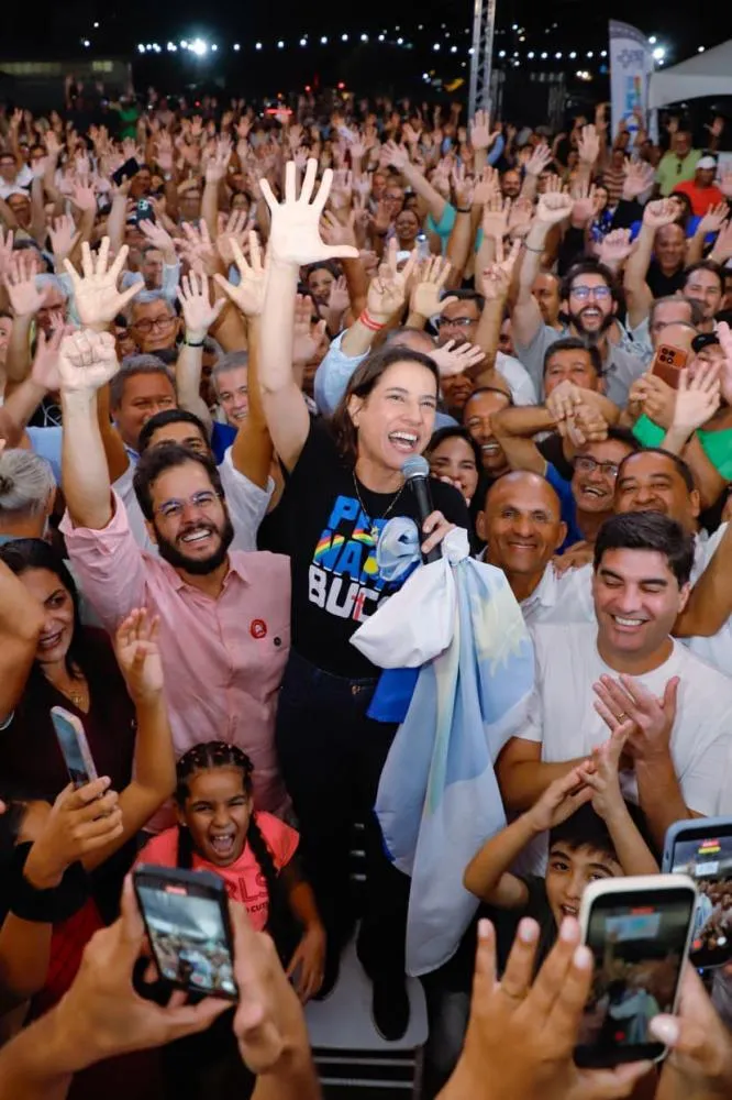 Fotos: Yacy Ribeiro/Secom