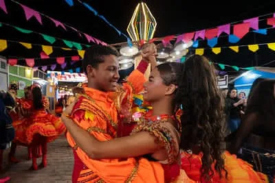 Fotos: Jorge Farias / Secom / PM