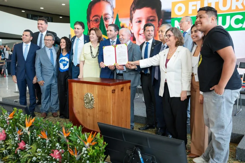 Foto:Gil Ferreira / SRI-PR
