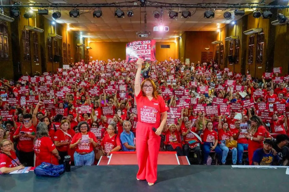 Fotos: SINTEPE 