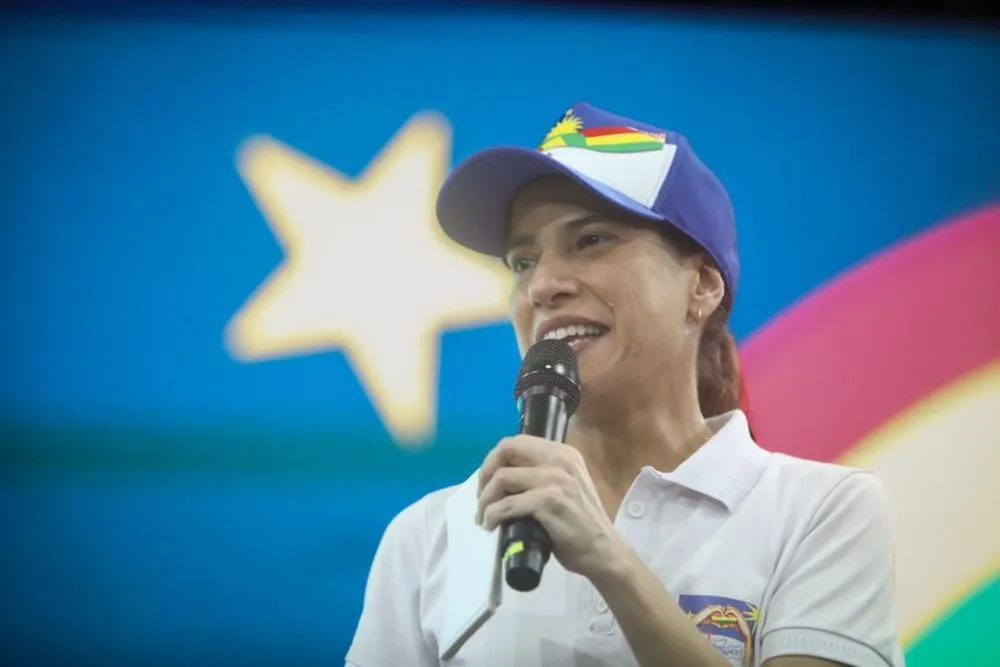 Fotos: Hesíodo Góes/Secom