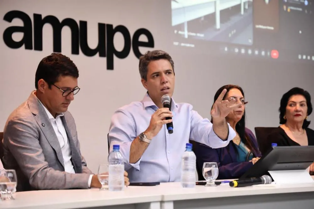 Fotos: Lu Rocha