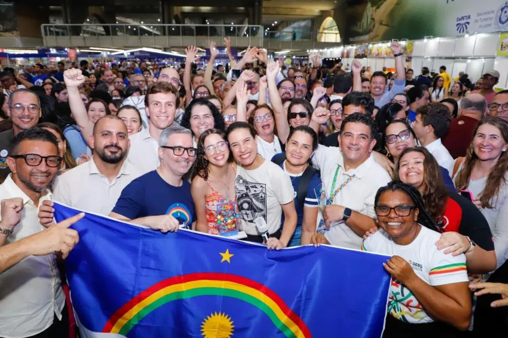 Fotos: Yacy Ribeiro/Secom
