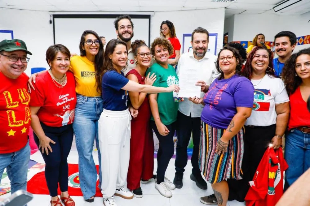 Fotos: Yacy Ribeiro/Secom