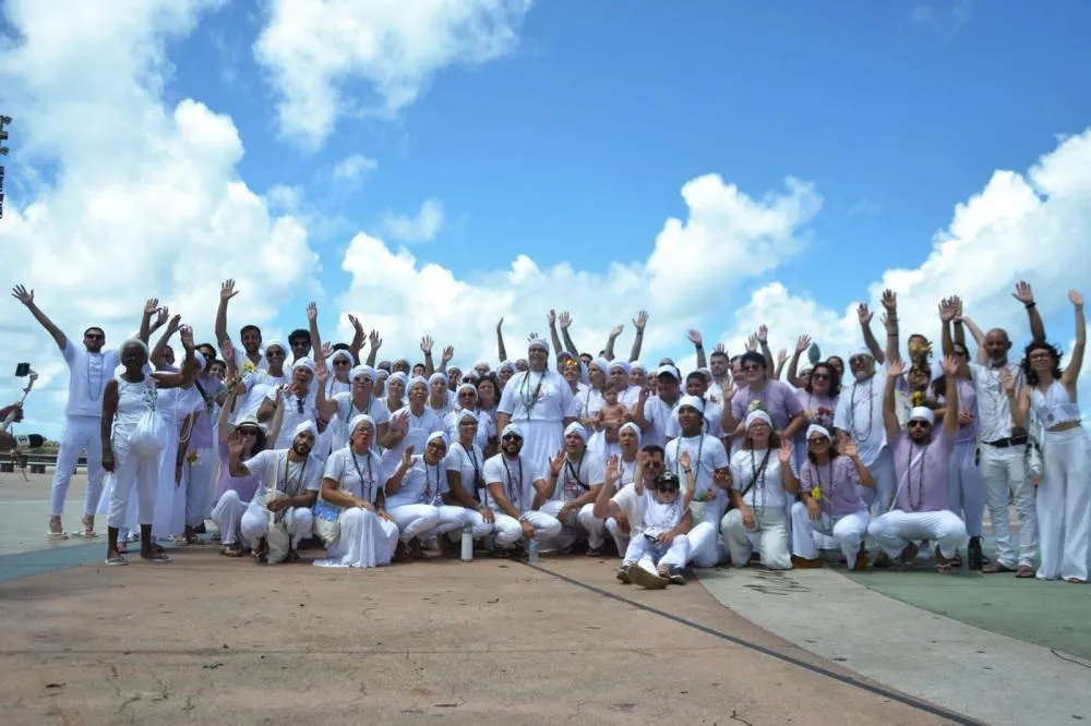 Fotos: Ismael Holanda
