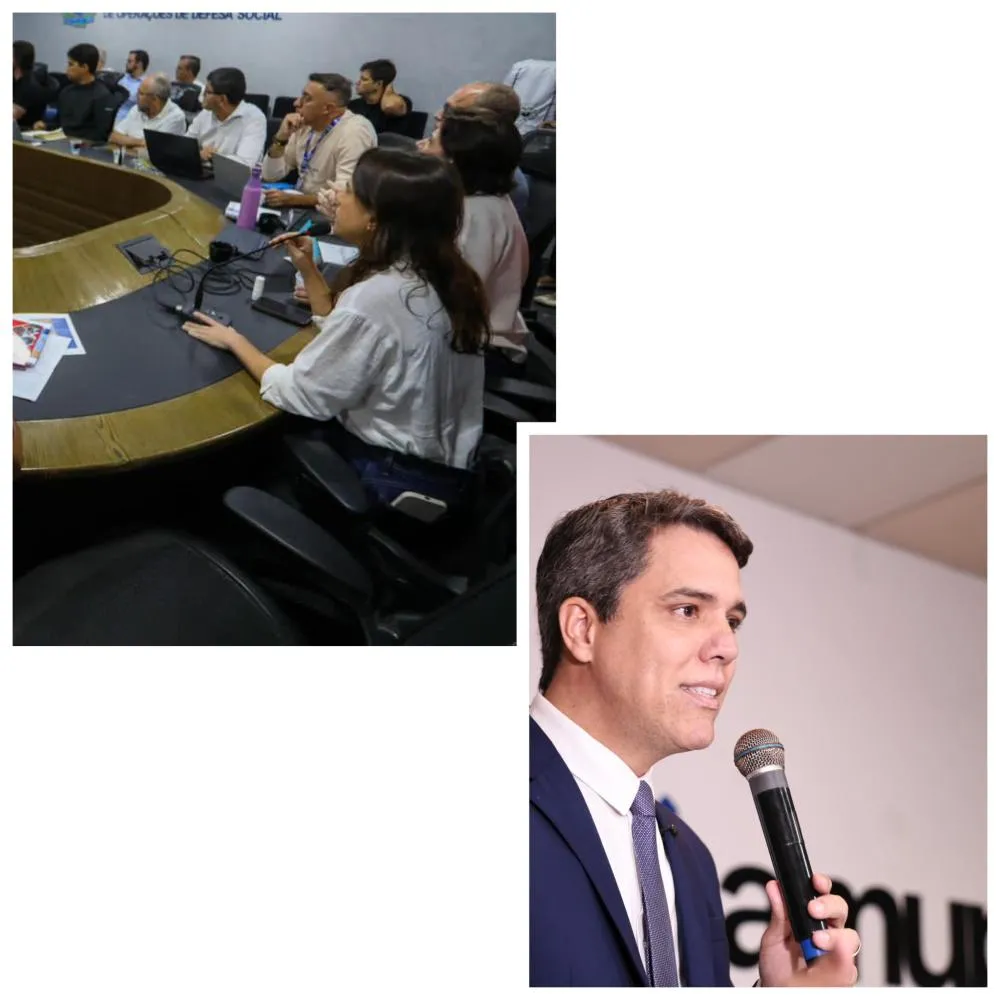 Fotos: Divulgação