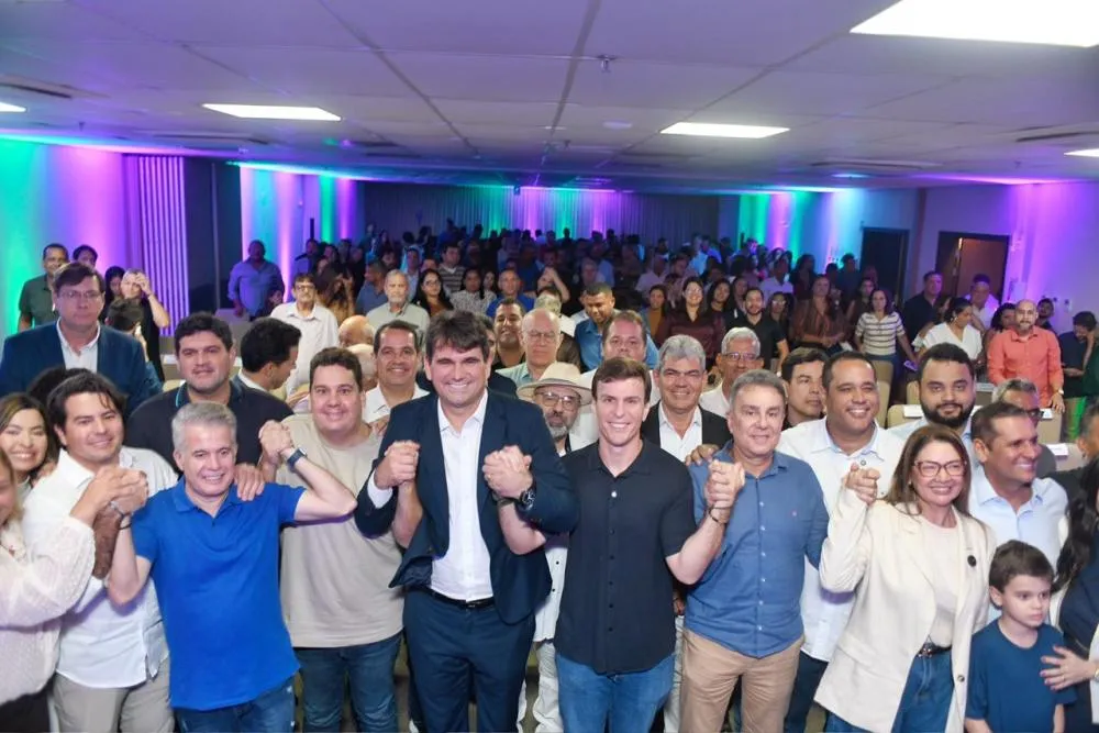 Fotos: Léo Caldas