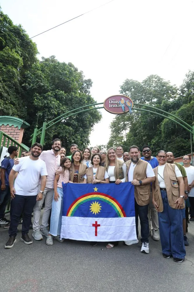 Fotos: Hesíodo Góes/Secom