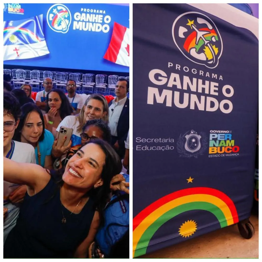 Fotos: Miva Filho/Secom