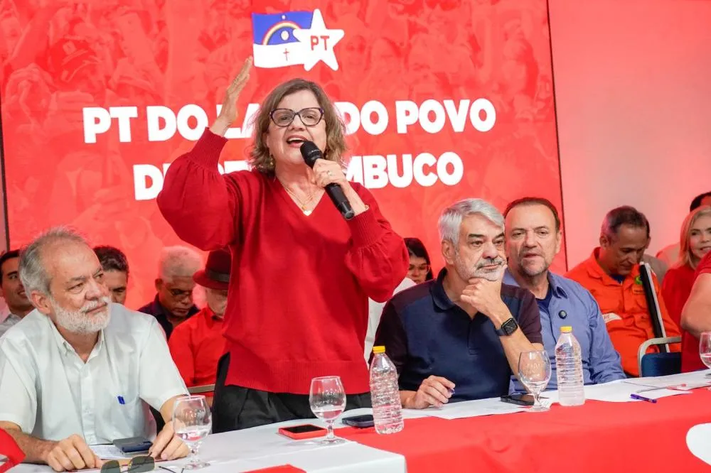 Foto: Pericles Chagas/Sintepe