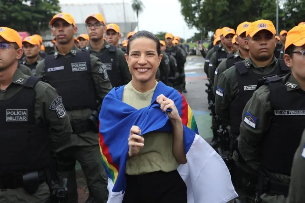 Fotos: Hesíodo Góes/Secom
