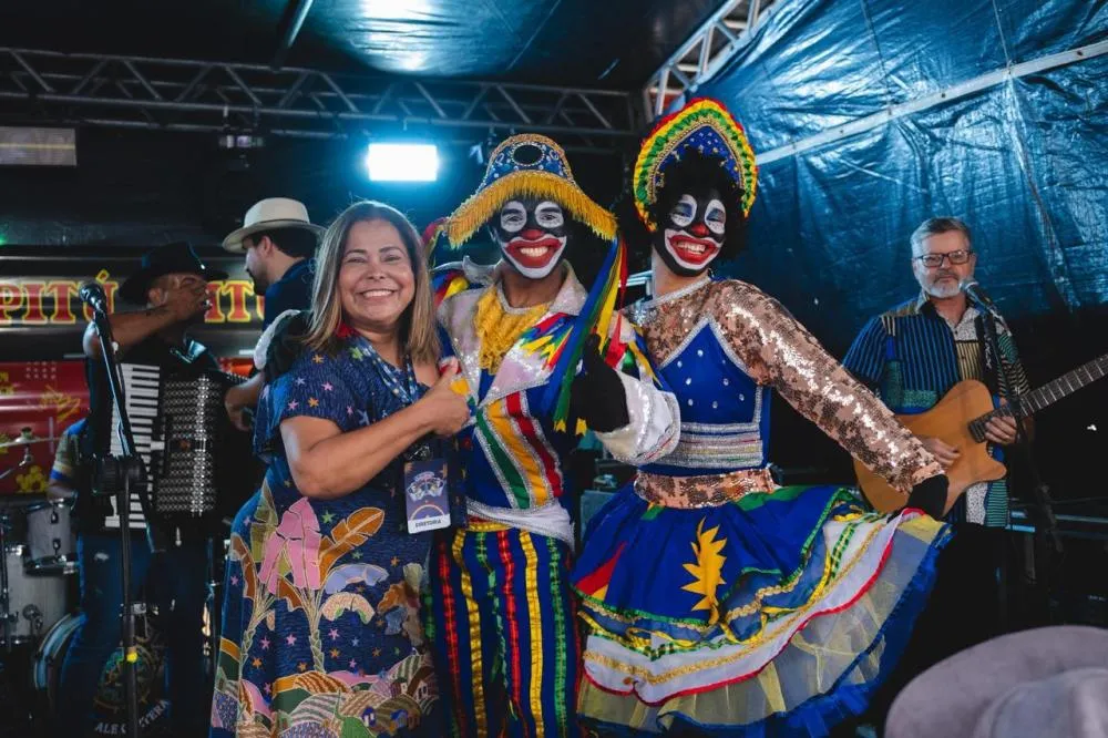 Fotos: Divulgação 