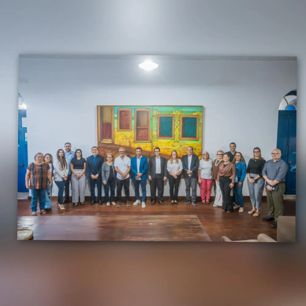 Foto: Arquimedes Santos