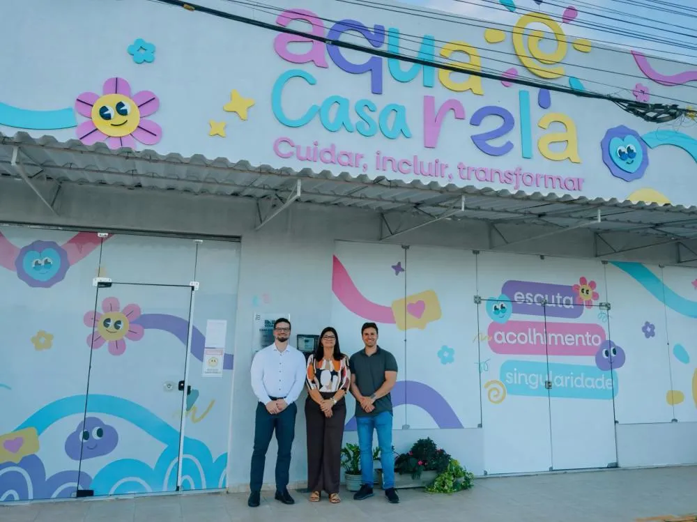Foto: Divulgação 
