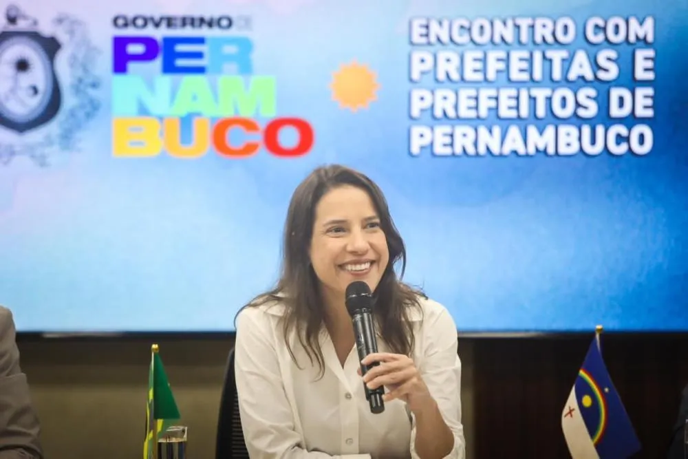 Fotos: Hesíodo Góes/Secom