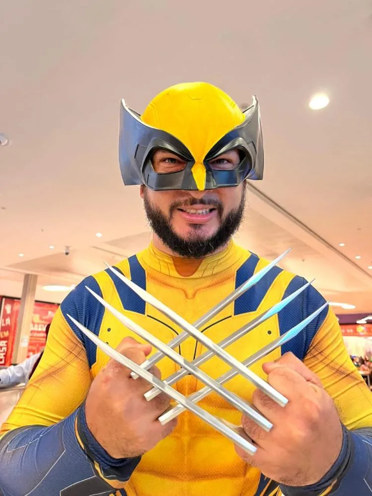 Fotos: Divulgação