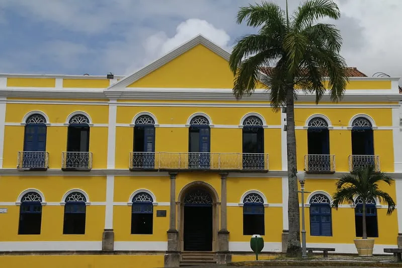 Foto: Secom/PMO