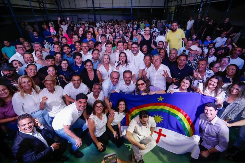 Fotos: Miva Filho/Secom